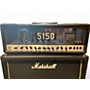 Used EVH ICONIC 5150 80 Watt Head Tube Guitar Amp Head