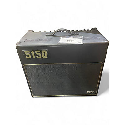 Used EVH ICONIC 5150 EL34 Tube Guitar Combo Amp