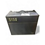 Used EVH ICONIC 5150 EL34 Tube Guitar Combo Amp