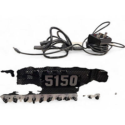 Used EVH ICONIC 5150 Tube Guitar Amp Head