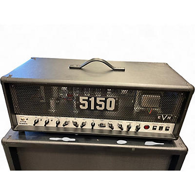 Used EVH ICONIC 5150 Tube Guitar Amp Head