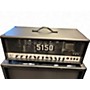 Used EVH ICONIC 5150 Tube Guitar Amp Head
