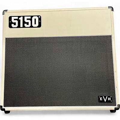 Used EVH ICONIC SERIES 5150 Tube Guitar Combo Amp
