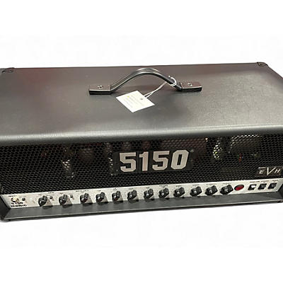 Used EVH ICONIC Tube Guitar Amp Head