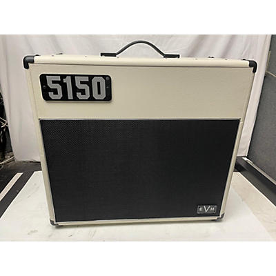 EVH Used EVH Iconic 40 W Tube Guitar Combo Amp