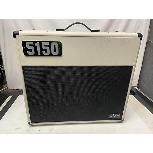 EVH Used EVH Iconic 40 W Tube Guitar Combo Amp