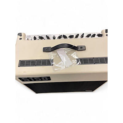 Used EVH Iconic 40 WATT (NO FOOTSWITCH) Tube Guitar Combo Amp