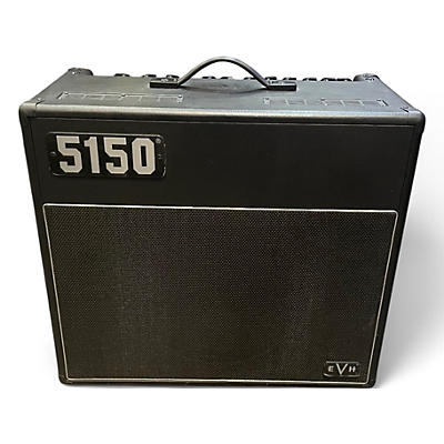 Used EVH Iconic 40W 1X12 Tube Guitar Combo Amp