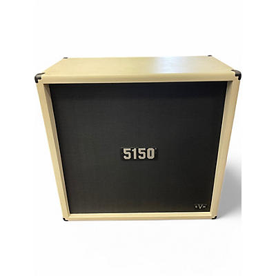 Used EVH  Iconic 4x12 Cabinet Guitar Cabinet