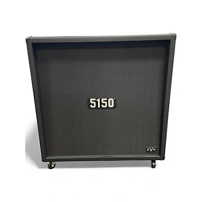 Used EVH Iconic 4x12 Guitar Cabinet