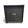 Used EVH Iconic 4x12 Guitar Cabinet
