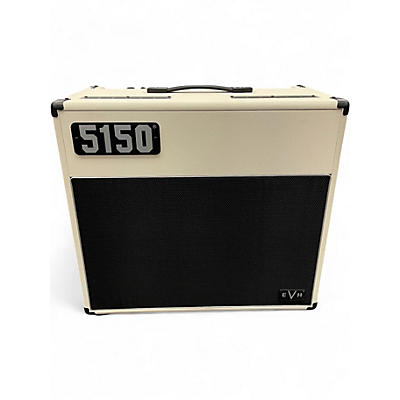 Used EVH Iconic 5150  Tube Guitar Combo Amp