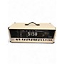 Used EVH Iconic 80 Watt White Tube Guitar Amp Head