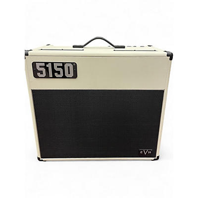 Used EVH Iconic Series 40W Tube Guitar Combo Amp