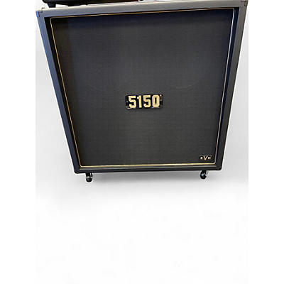 Used EVH  Iconic Series EL34 4X12 Guitar Cabinet