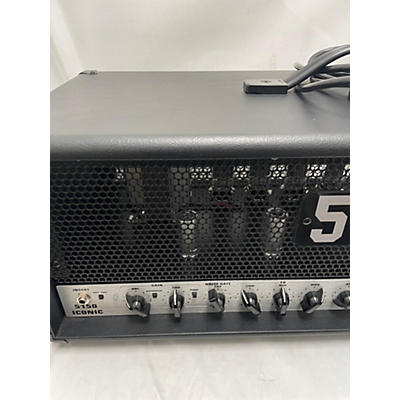 Used EVH Iconic Tube Guitar Amp Head