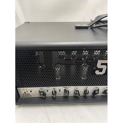 Used EVH Iconic Tube Guitar Amp Head