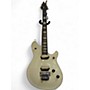 Used EVH MIJ Series Signature Wolfgang Ivory Solid Body Electric Guitar Ivory