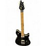 Used EVH MIJ WOLFGANG SPECIAL Black Solid Body Electric Guitar Black