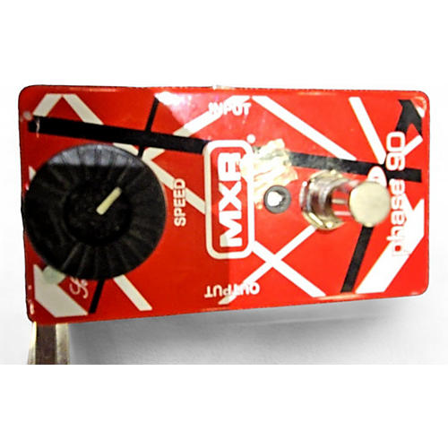 EVH Used EVH PHASE 90 Effect Pedal