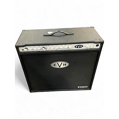 Used EVH PR 2510 Tube Guitar Combo Amp