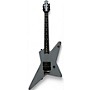 Used EVH STAR Gray Solid Body Electric Guitar Gray