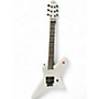 Used EVH STAR LIMITED EDITION PRIMER GRAY Solid Body Electric Guitar PRIMER GRAY