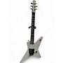 Used EVH STAR LIMITED EDITION PRIMER GRAY Solid Body Electric Guitar PRIMER GRAY