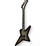 Used EVH Star T.O.M. Limited-Edition Silverburst Solid Body Electric Guitar Silverburst
