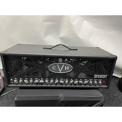 EVH Used EVH Stealth 100 Tube Guitar Amp Head