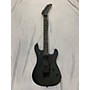 Used EVH Used EVH Striped Series 5150 STEALTH BLACK Solid Body Electric Guitar STEALTH BLACK