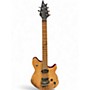 Used EVH WOLFGANG EXOTIC ZEBRAWOOD Solid Body Electric Guitar ZEBRAWOOD