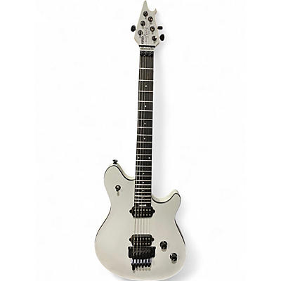 Used EVH WOLFGANG SPECIAL MATTE SLATE GRAY Solid Body Electric Guitar