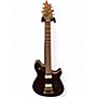 Used EVH WOLFGANG SPECIAL TOM OXBLOOOD Solid Body Electric Guitar OXBLOOOD