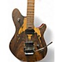 Used EVH WOLFGANG STANADRD EXOTIC EXOTIC Solid Body Electric Guitar EXOTIC