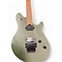 Used EVH WOLFGANG STANDARD  Royal Olive Solid Body Electric Guitar Royal Olive