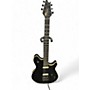 Used EVH Used EVH WOLGANG SPECIAL STEALTH Black Solid Body Electric Guitar Black