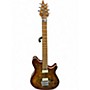 Used EVH Wolfgang Anaconda Burst Solid Body Electric Guitar Anaconda Burst