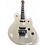 Used EVH Wolfgang MIJ SERIES SIGNATURE White Solid Body Electric Guitar White