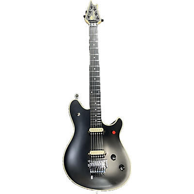 EVH Used  EVH Wolfgang Signature MIJ Series Black