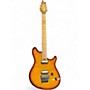 Used EVH Wolfgang Specia Tobacco Burst Solid Body Electric Guitar Tobacco Burst