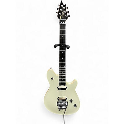 Used EVH Wolfgang Special Alpine White Solid Body Electric Guitar