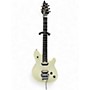 Used EVH Wolfgang Special Alpine White Solid Body Electric Guitar Alpine White