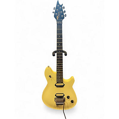 Used EVH Wolfgang Special Alpine White Solid Body Electric Guitar