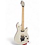 Used EVH Wolfgang Special Alpine White Solid Body Electric Guitar Alpine White
