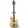 Used EVH Wolfgang Special Antique Ivory Solid Body Electric Guitar Antique Ivory