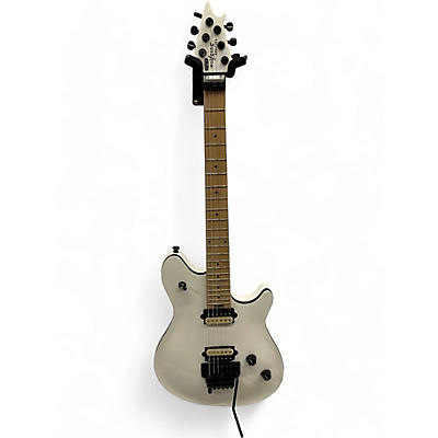 EVH Used EVH Wolfgang Special Arctic White Solid Body Electric Guitar