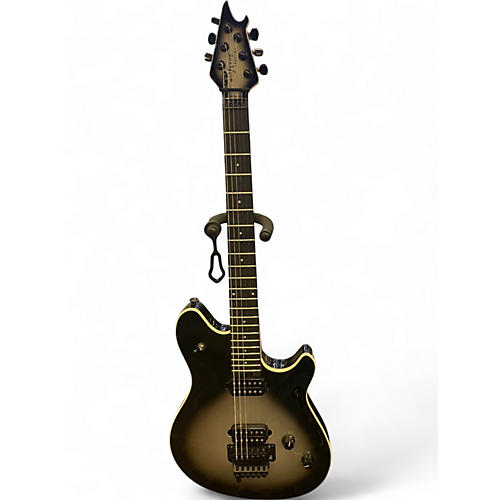 Used EVH Wolfgang Special BURST Solid Body Electric Guitar BURST