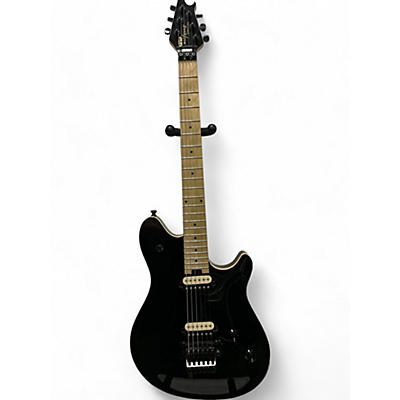 EVH Used EVH Wolfgang Special Black Solid Body Electric Guitar