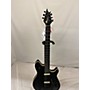 Used EVH Used EVH Wolfgang Special Black Solid Body Electric Guitar Black